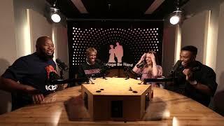 The Marriage Be Hard Podcast | Josh & Savannah Alexander