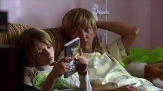 Angry Boys (DELETED SCENE) - Daniel & Nathan - WII's Are For Fags