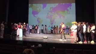 Culture Show 2025 l Cornell College