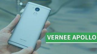 Vernee Apollo, recensione ITA - TEEECH