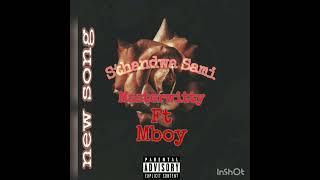 sthandwa Sami(Masterwitty Ft Mboy)