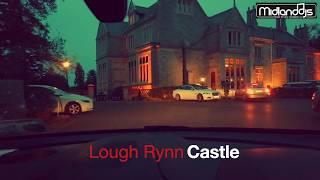 Best Wedding DJ Ireland - Lough Rynn Castle Leitrim (Midland DJs)