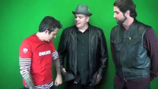 TradioV Blooper Reel 2