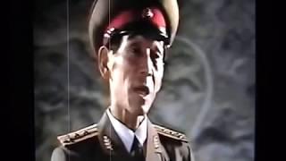 How the Korean War started 1950 - General from North Korea explains.