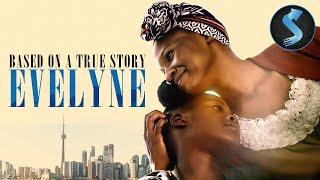 Woman's Journey to Reclaim Her Life | Inspiring Movie | True Story | Evelyne | Full Movie