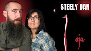 Steely Dan - Aja (REACTION) with my wife