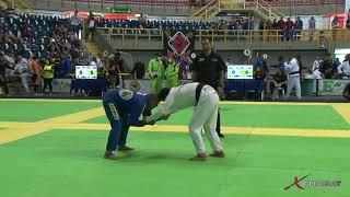 MUNDIAL CBLP 2019 - Jeferson Nascimento x Gutemberg Viegas