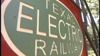 Interurban Railway - Allen, Texas