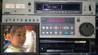 Sửa đầu Video JVC BR-S822 lỗi mất màu - No color