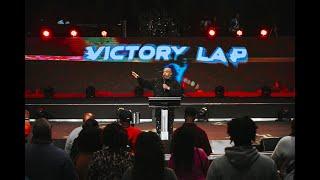 Victory Lap | John Gray