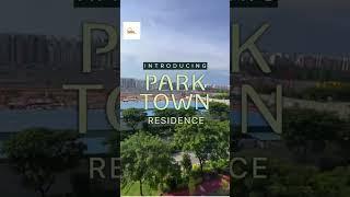 Launching Soon | Park Town Residence: Singapore’s NEWEST Mixed Development In Tampines Town!