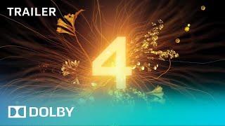 Dolby Movie Sound: "Countdown" | Trailer | Dolby