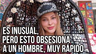 ALGO INSOSPECHADO QUE LLEVA A UN HOMBRE A OBSESIONARSE MUY RÁPIDO