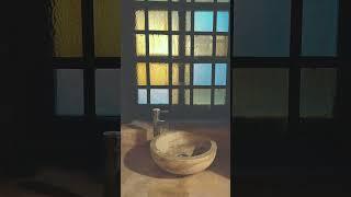 A day in the Turkish Bath in Eger