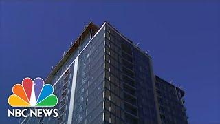 New Revolution In The Construction Industry? Skyscrapers Made Of Wood