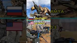 AGS-17 vs Mk 19: Russian and American Automatic Launcher Technology