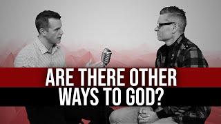 Shawn Hart--Are There Other Ways To God? 1059