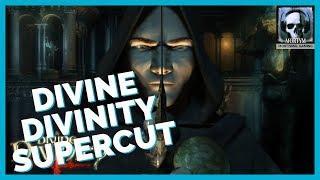 The Full Story Of Divine Divinity -  Supercut