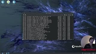 OpenMandriva Review - Gnome and KDE iso - Rant.