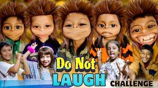 Don't Laugh Challenge | Try Not to Laugh | AA Studio |