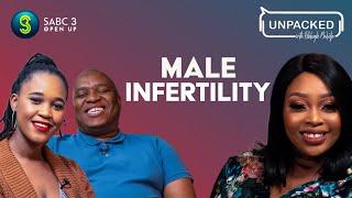 Our challenges with Infertility | Unpacked with Relebogile Mabotja - Episode 36 | Season 2