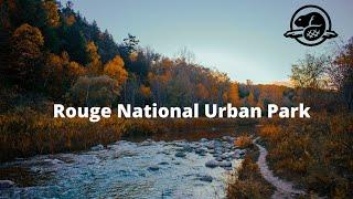 Rouge National Urban Park | Parks Canada