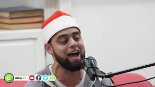 Best Recitation Surah -Taha By Qari Mohammad Ayyub Asif - Reunion island