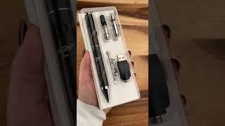 Quick view of the Marble Black CloudV Pen 