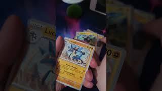 IRL Pack Opening 10 #PackOpening #Pokemon #PokemonTCG #TCG