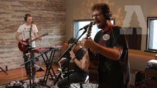 AJJ on Audiotree Live (Full Session)