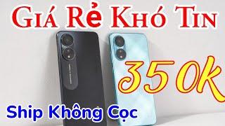 ĐT Giá Rẻ Bất Ngờ 750K - 2 Củ Ship Không Cọc Lh 0819789222