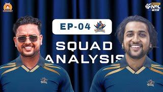 NPL SQUAD ANALYSIS | POKHARA AVENGERS | Ep-4