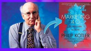 Marketing 4.0 - Philip Kotler audiobook