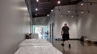 Moving In