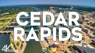 Top 10 Best Things to Do in Cedar Rapids, Iowa - Travel Guide 2025