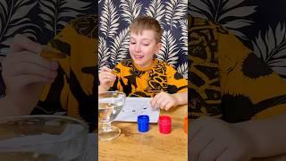 Magical Paint’s Surprising Effect 