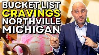 Dinner Bucket List - Cravings | Northville Michigan