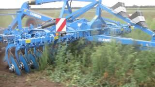 Lemken Rubin 9 4m