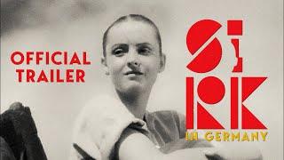 SIRK IN GERMANY 1934-1935 (Masters of Cinema) New & Exclusive Trailer