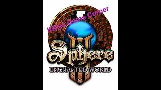 Let´s Play Sphere 3: Enchanted World