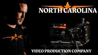 North Carolina Video Production Company