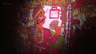 BBC The Lost Music of Rajasthan