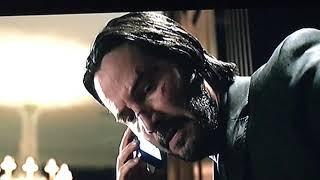 Ian McShane - Winston Clip - John Wick