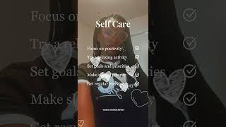 Self Care  #kpop #bts #kingpromise #terminator #ghana #ghanaentertainment #ghanamusic #selfcare