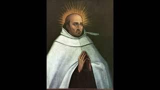 St. John of the Cross (24 November): Trust God Even When We Don't Understand Why