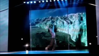 Alexander Baranov - Pole Star 2017