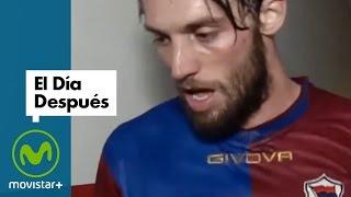 El Día Después (11/01/2016): Michu Vuelve a Sonreír