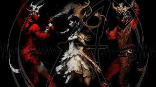 "Devil's Waltz" Hard Dark Type Beat | Instrumental