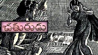 చతురుడు||దూకుతా! దూకుతా!||పోయిన గాలం||Telugu janapadakathalu audiobook