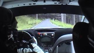 34° Rally San Martino di Castrozza - Francesco Stefan / MadJack